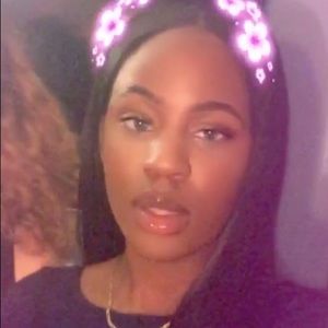 Meet your Posher, Kiarah